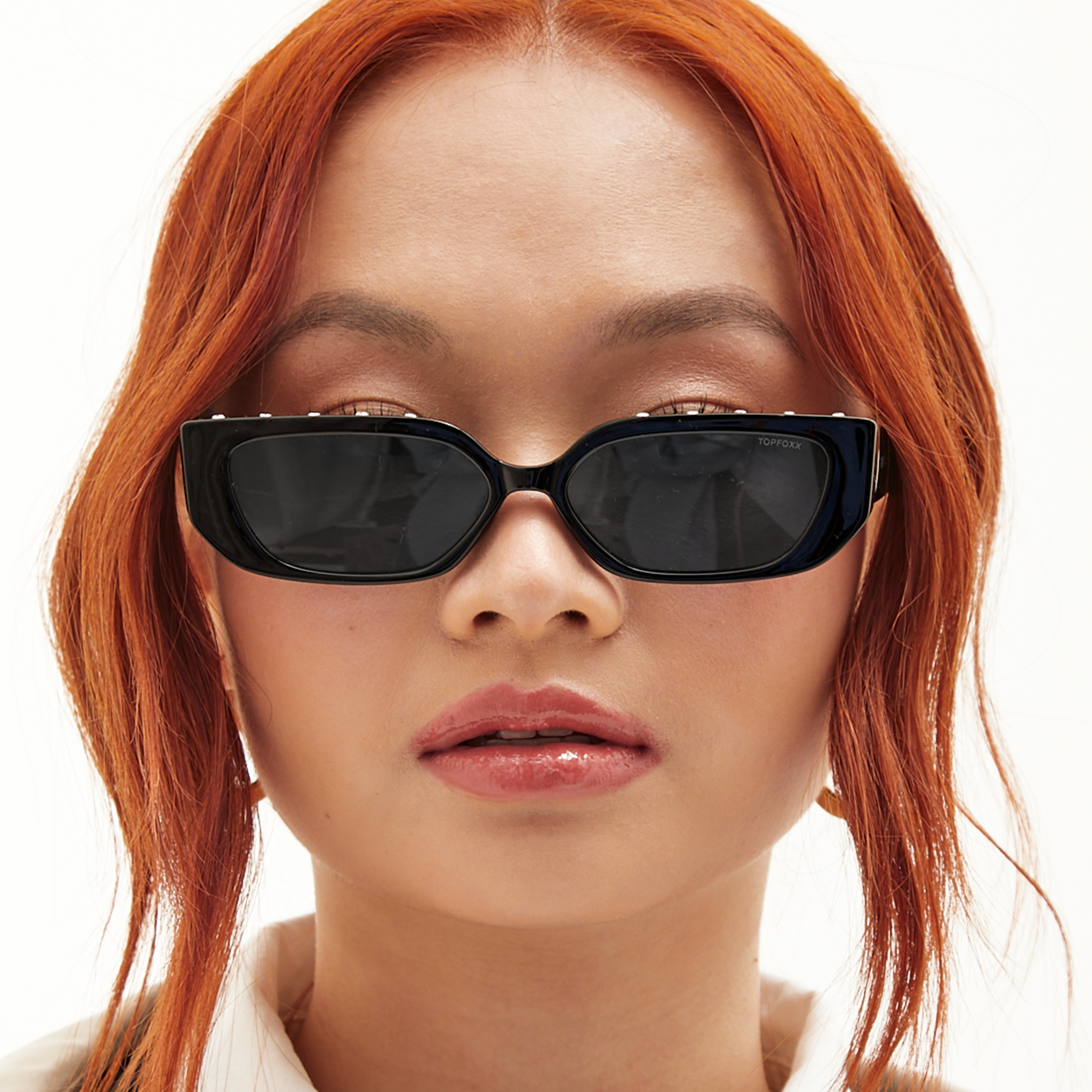 Sparkle In Your Eye - Black - TopFoxx - Flyclothing LLC