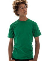 Retro Ring-Spun Crew Neck T-Shirt 2100 - SpectraUSA - Flyclothing LLC