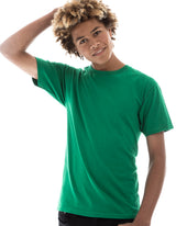 Retro Ring-Spun Crew Neck T-Shirt 2100 - SpectraUSA - Flyclothing LLC