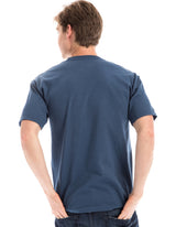 Retro Ring-Spun Crew Neck T-Shirt 2100 - SpectraUSA - Flyclothing LLC