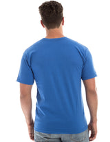 Retro Ring-Spun Crew Neck T-Shirt 2100 - SpectraUSA - Flyclothing LLC