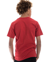 Retro Ring-Spun Crew Neck T-Shirt 2100 - SpectraUSA - Flyclothing LLC