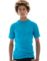 Retro Ring-Spun Crew Neck T-Shirt 2100 - SpectraUSA - Flyclothing LLC