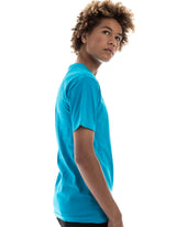 Retro Ring-Spun Crew Neck T-Shirt 2100 - SpectraUSA - Flyclothing LLC