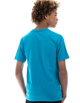 Retro Ring-Spun Crew Neck T-Shirt 2100 - SpectraUSA - Flyclothing LLC