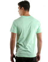 Retro Ring-Spun Crew Neck T-Shirt 2100 - SpectraUSA - Flyclothing LLC