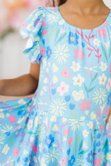 Springtime Splendor S/S Twirl Leotard - Mila & Rose ® - Flyclothing LLC