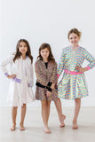 Sprinkles Flip Sequin Jacket - Mila & Rose ®