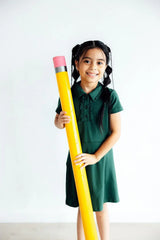 Spruce S/S Polo Dress - Mila & Rose ® - Flyclothing LLC