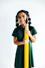 Spruce S/S Polo Dress - Mila & Rose ® - Flyclothing LLC