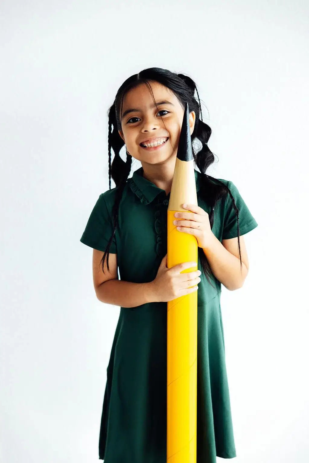 Spruce S/S Polo Dress - Mila & Rose ® - Flyclothing LLC