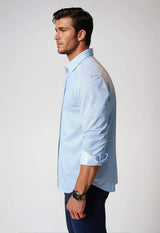 Square Up Long Sleeve Tech Shirt - Buki - Flyclothing LLC