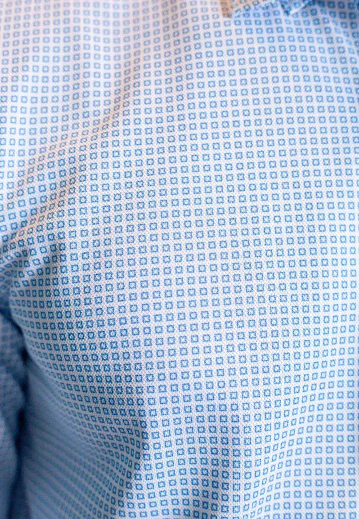 Square Up Long Sleeve Tech Shirt - Buki - Flyclothing LLC