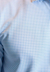 Square Up Long Sleeve Tech Shirt - Buki - Flyclothing LLC