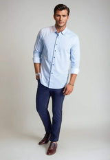 Square Up Long Sleeve Tech Shirt - Buki - Flyclothing LLC