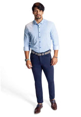 Square Up Long Sleeve Tech Shirt - Buki - Flyclothing LLC