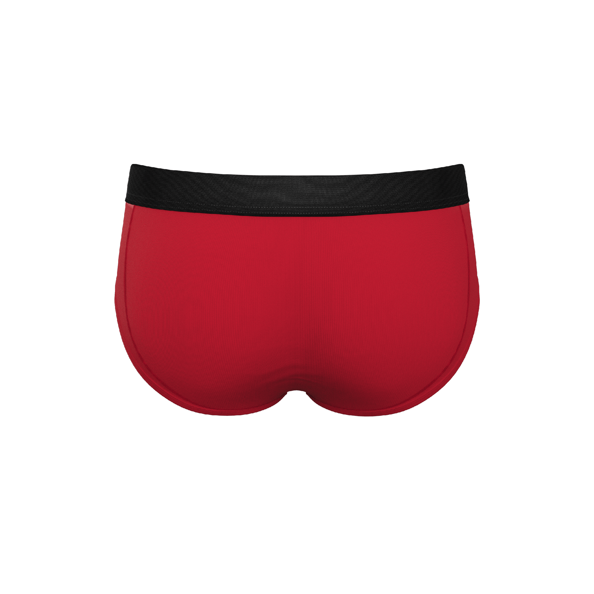 The St. Knickers | Santa Belt Ball Hammock® Pouch Underwear Briefs - Shinesty