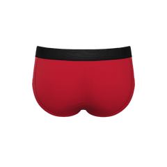 The St. Knickers | Santa Belt Ball Hammock® Pouch Underwear Briefs - Shinesty