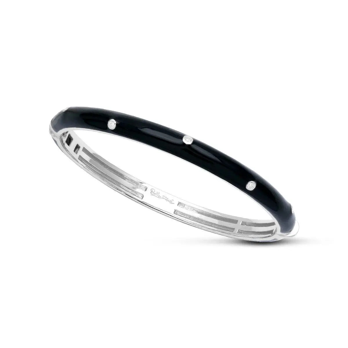Staccato Bangle - Belle Étoile Jewelry - Flyclothing LLC