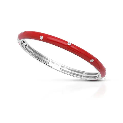 Staccato Bangle - Belle Étoile Jewelry - Flyclothing LLC