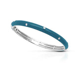 Staccato Bangle - Belle Étoile Jewelry - Flyclothing LLC