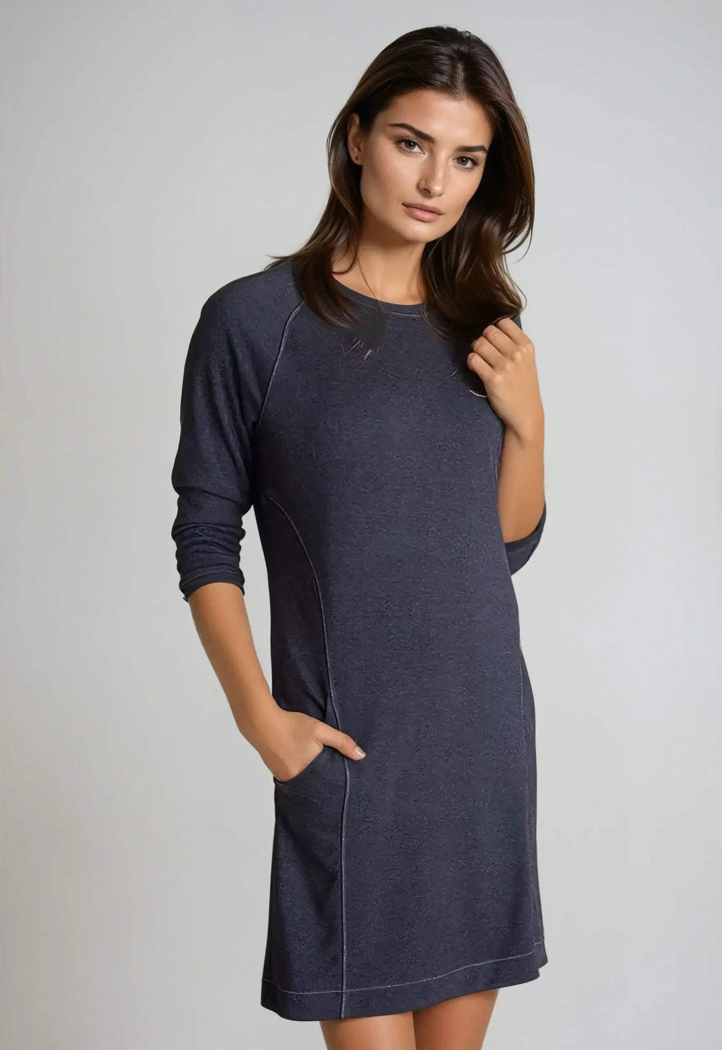 Stacy Dress - Buki - Flyclothing LLC