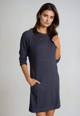 Stacy Dress - Buki - Flyclothing LLC