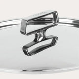 Stainless Steel Lid - CRISTEL USA - Flyclothing LLC