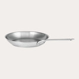Stainless steel Frying pan - CRISTEL USA - Flyclothing LLC