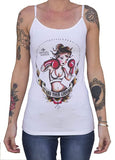 Black Market Art Company Stand Your Ground Women's Camisole 