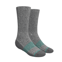 The Staple | Heel Hammock™ Crew Socks 3 Pack - Shinesty
