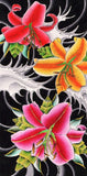 Black Market Art Company Star Gazer Print