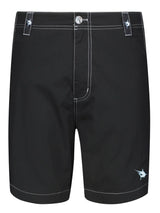 Starboard Shorts - White Water Life - Flyclothing LLC