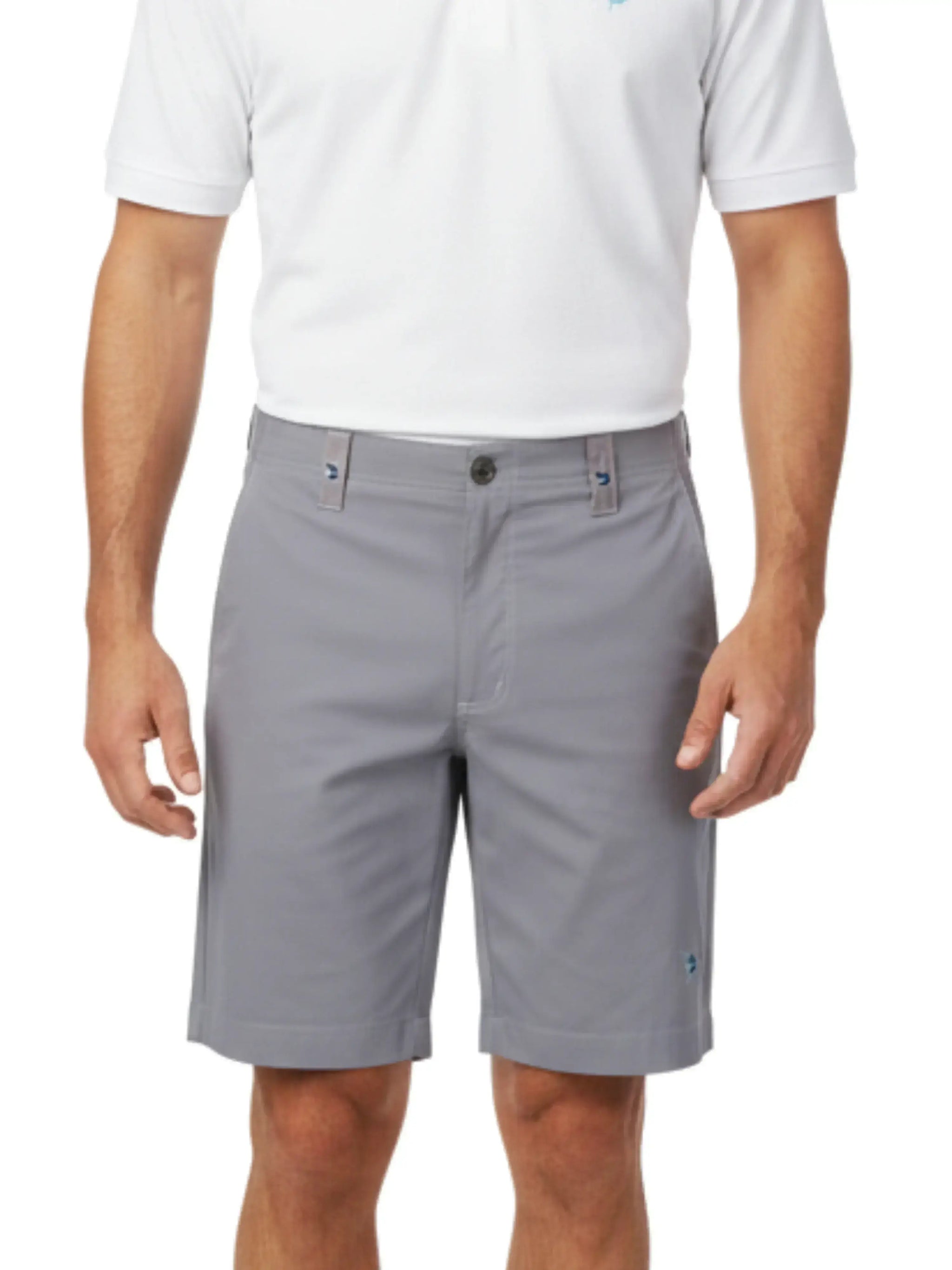 Starboard Shorts - White Water Life - Flyclothing LLC