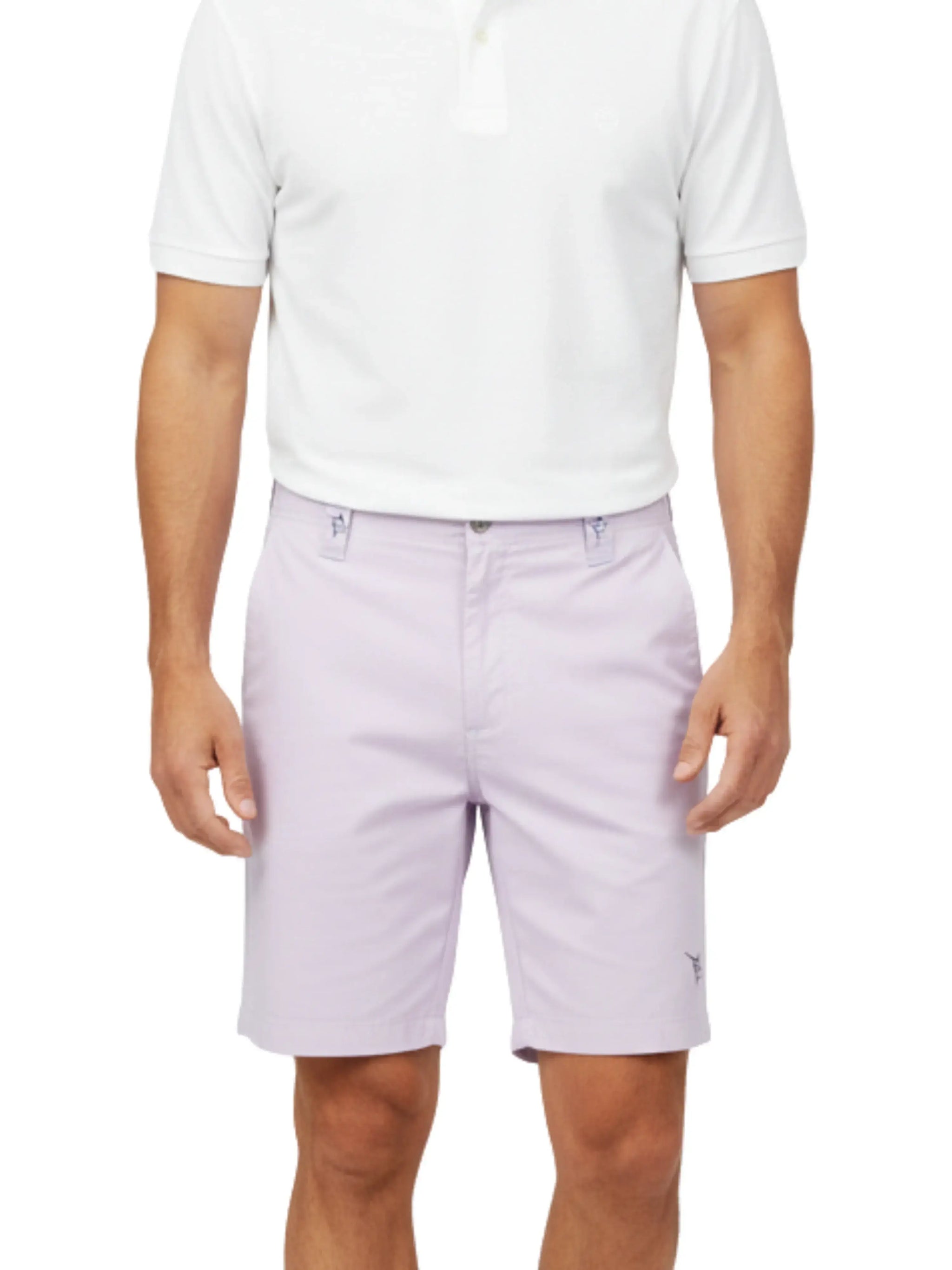 Starboard Shorts - White Water Life - Flyclothing LLC
