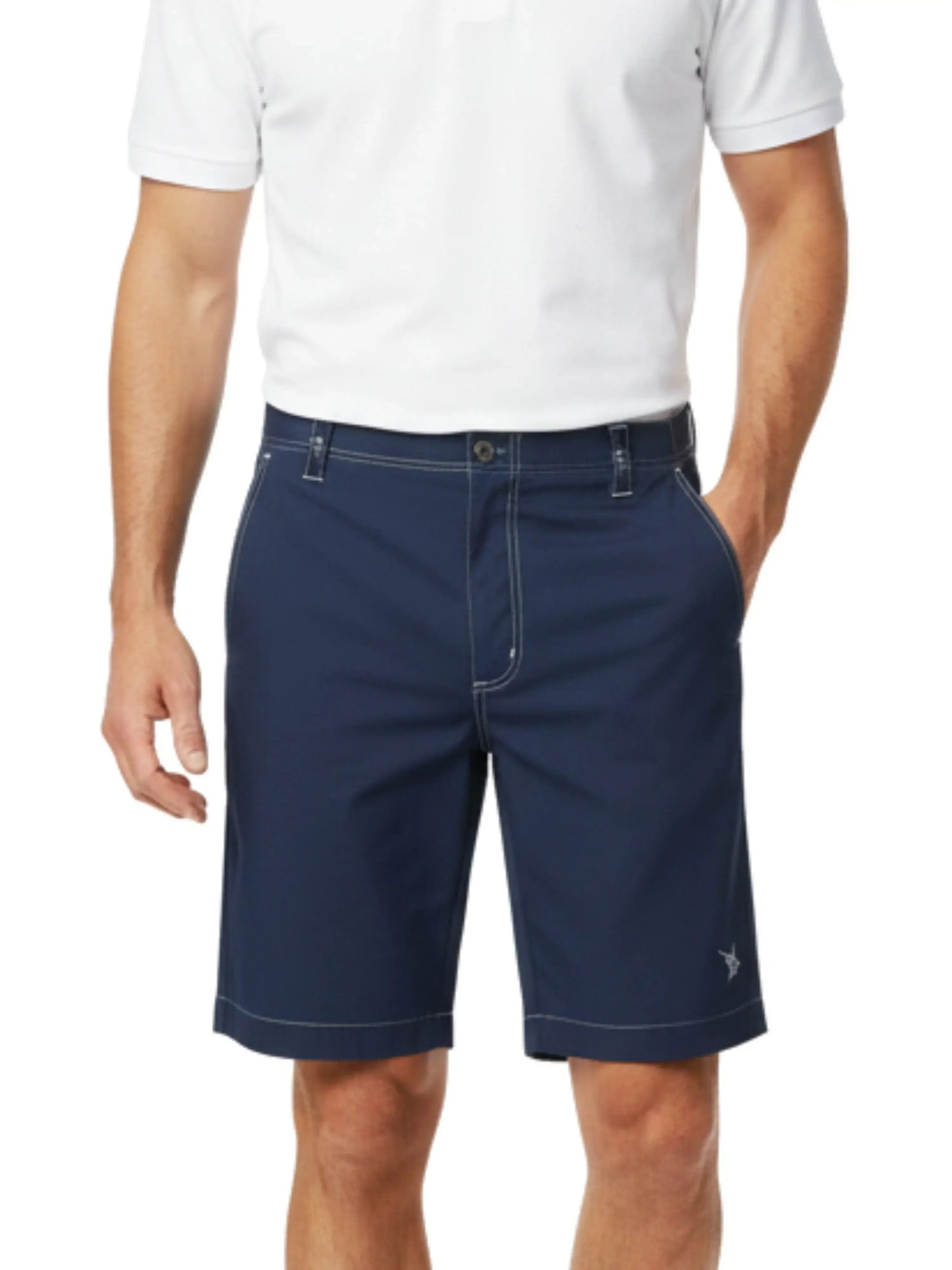 Starboard Shorts - White Water Life - Flyclothing LLC