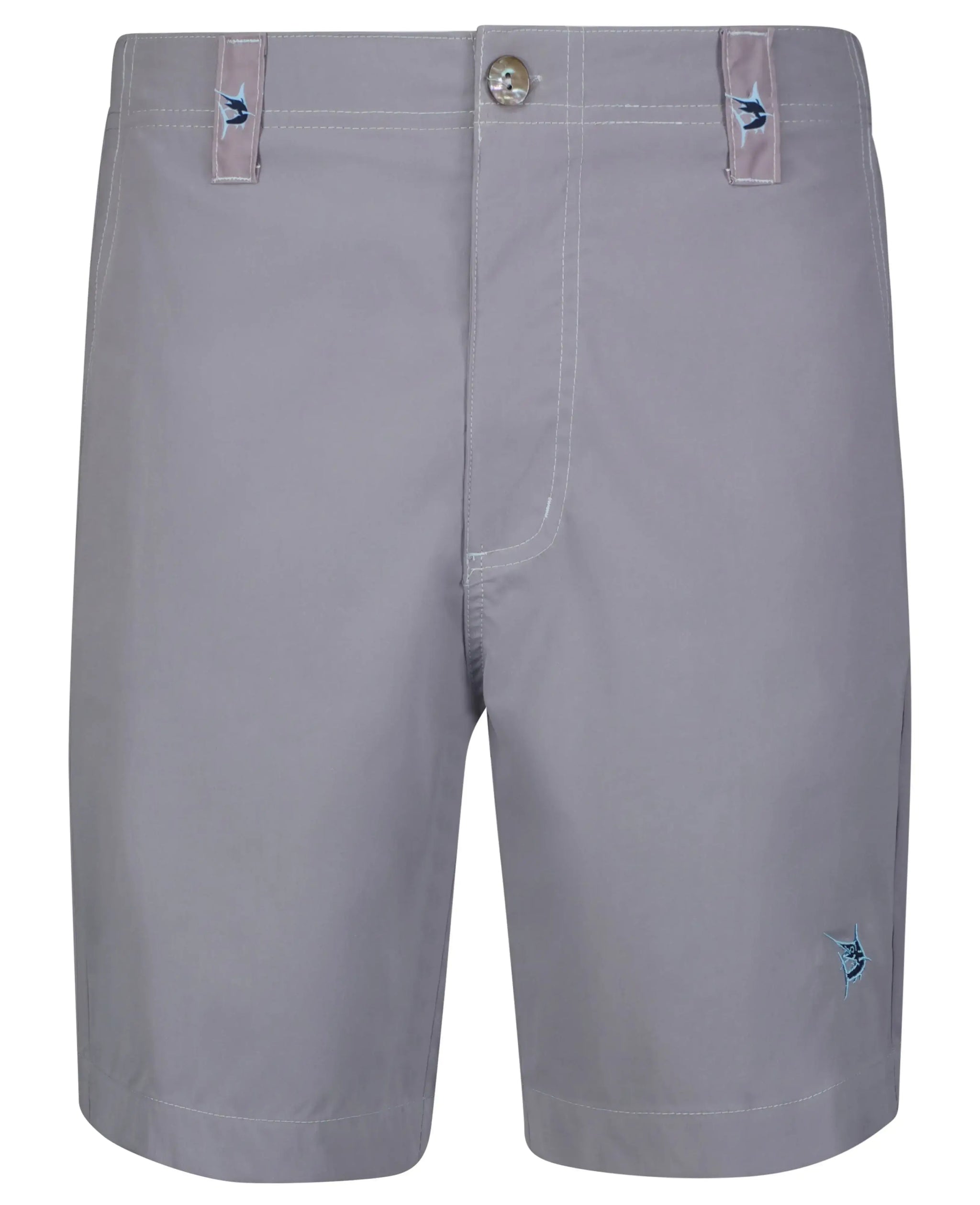 Starboard Shorts - White Water Life - Flyclothing LLC