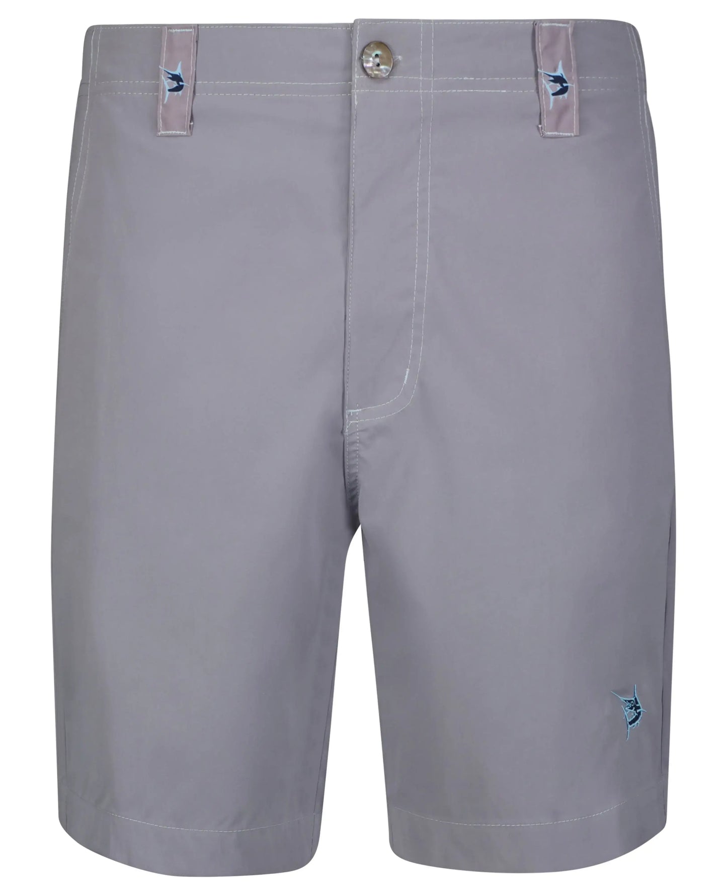 Starboard Shorts - White Water Life - Flyclothing LLC