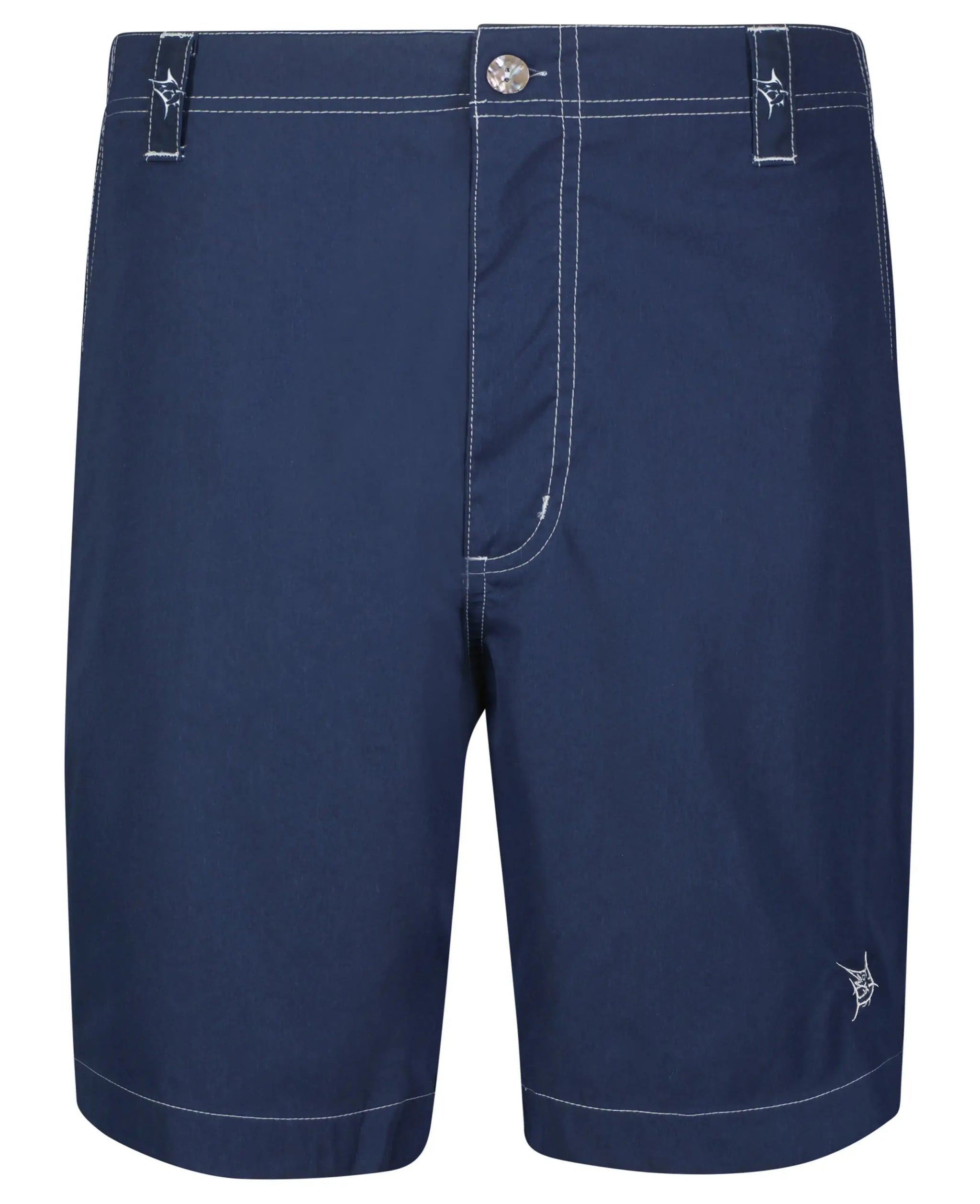 Starboard Shorts - White Water Life - Flyclothing LLC