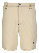 Starboard Shorts - White Water Life - Flyclothing LLC