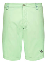 Starboard Shorts - White Water Life - Flyclothing LLC