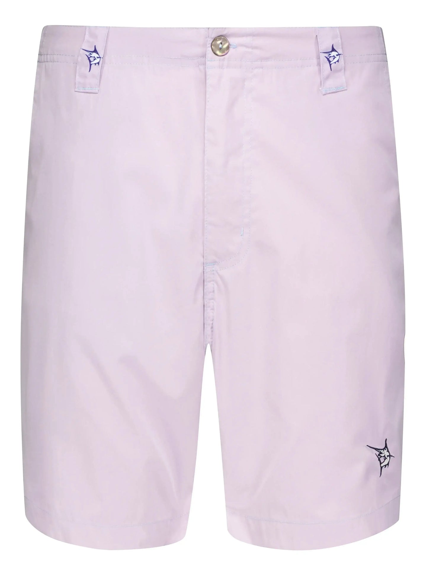 Starboard Shorts - White Water Life - Flyclothing LLC
