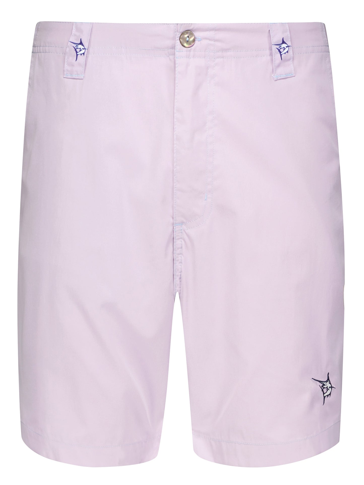 Freeport Short Effortless Performance - White Water Life - Flyclothing LLC