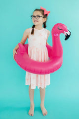 Starfish Tank Twirl Dress - Mila & Rose ® - Flyclothing LLC