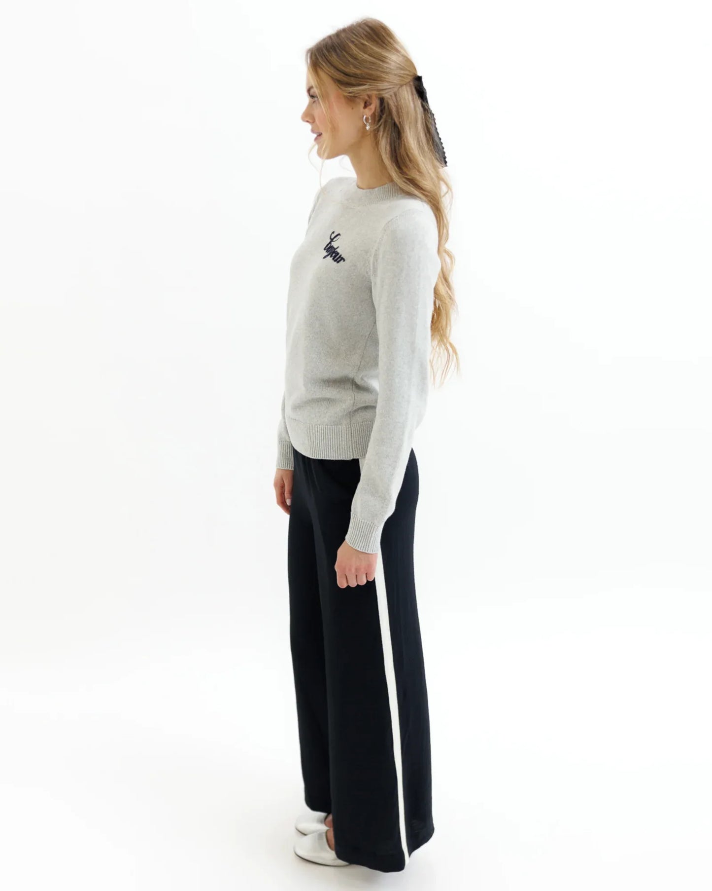 Statement Sweater - Downeast - Flyclothing LLC