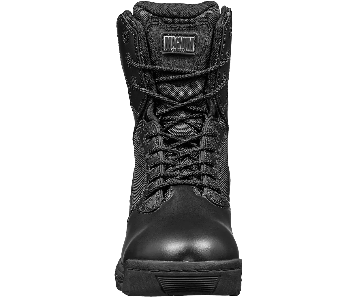 STEALTH FORCE 8" Tactical Boot WP - Magnum Boots - Flyclothing LLC