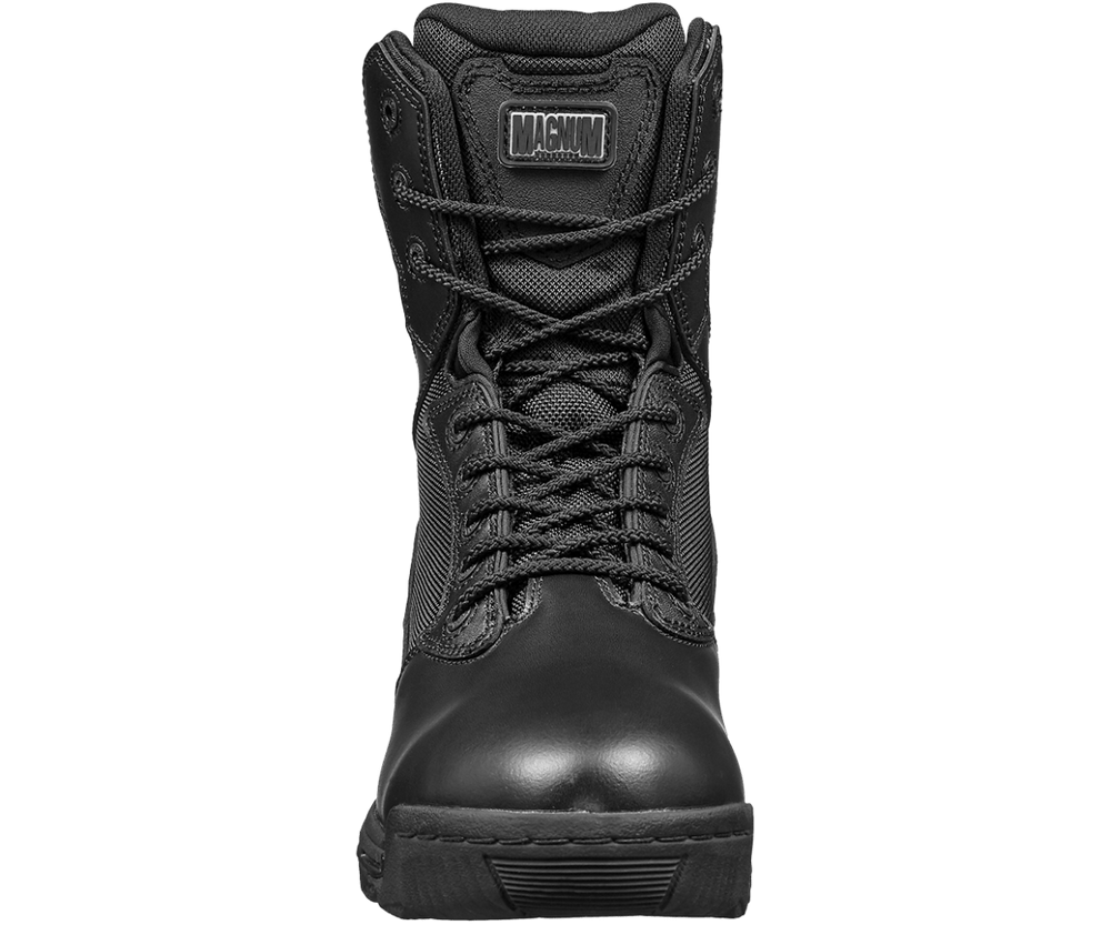 STEALTH FORCE 8" Tactical Boot WP - Magnum Boots - Flyclothing LLC