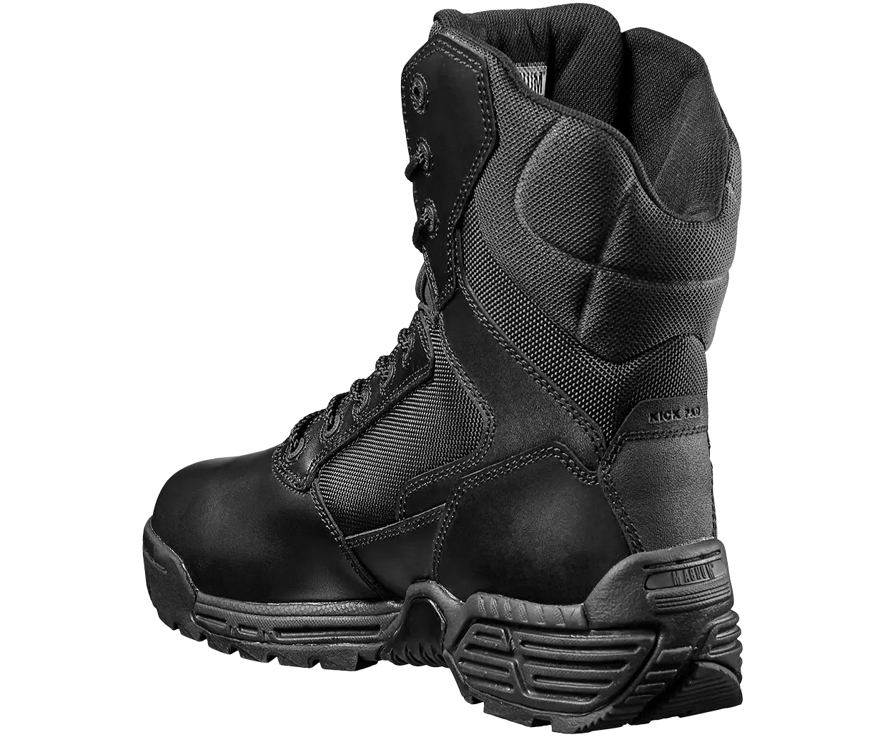 STEALTH FORCE 8" Tactical Boot WP - Magnum Boots - Flyclothing LLC