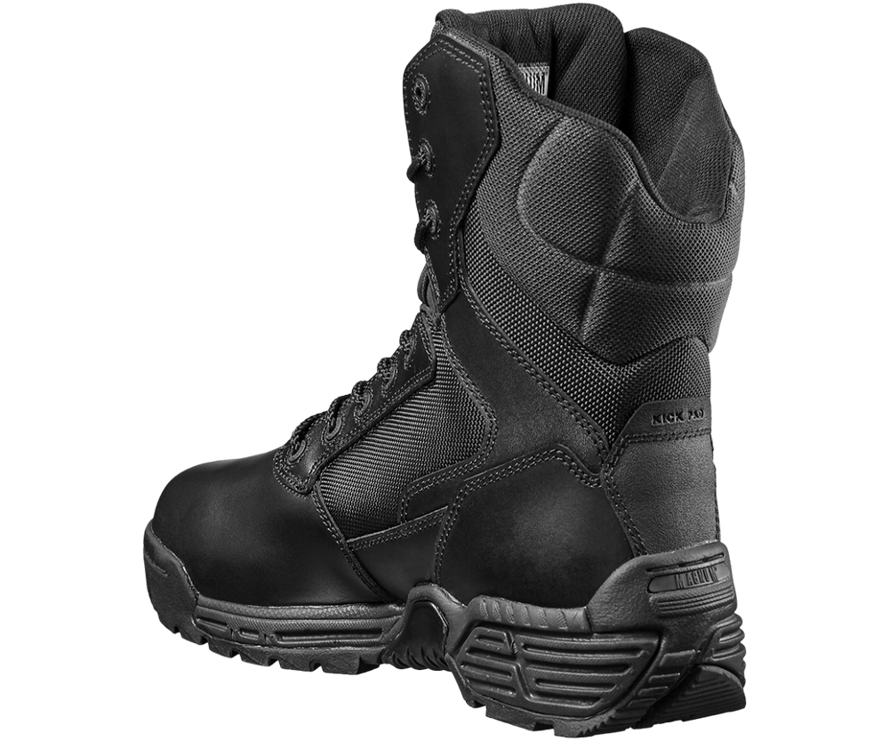 STEALTH FORCE 8" Tactical Boot WP - Magnum Boots - Flyclothing LLC