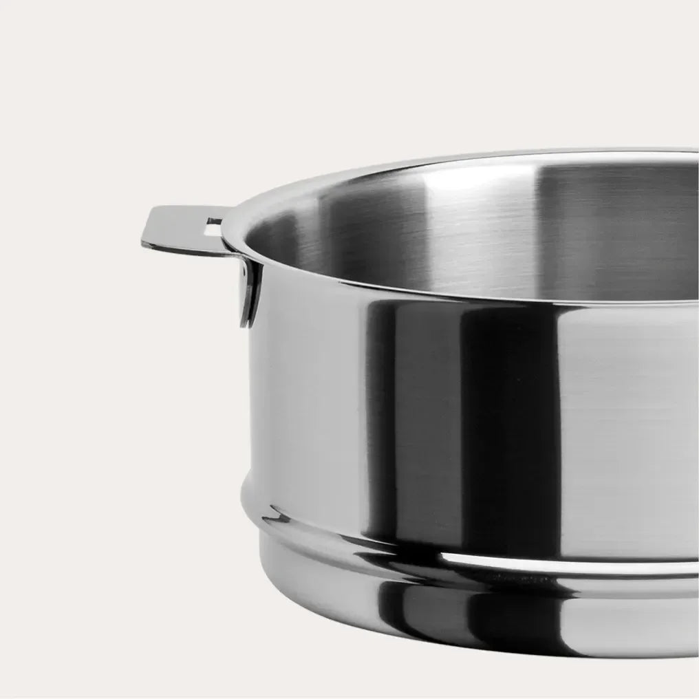 Steamer Insert - CRISTEL USA - Flyclothing LLC